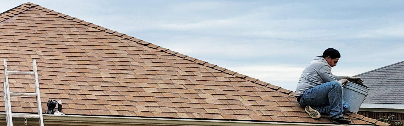 Multiple Roofing Jobs in Flint Texas 2023