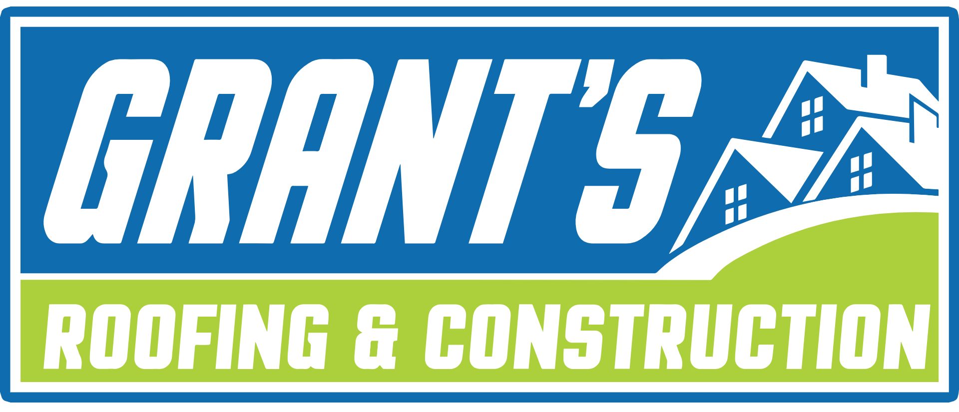 Grant's Roofing and Construction