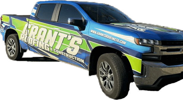Grant's Roofing and Construction