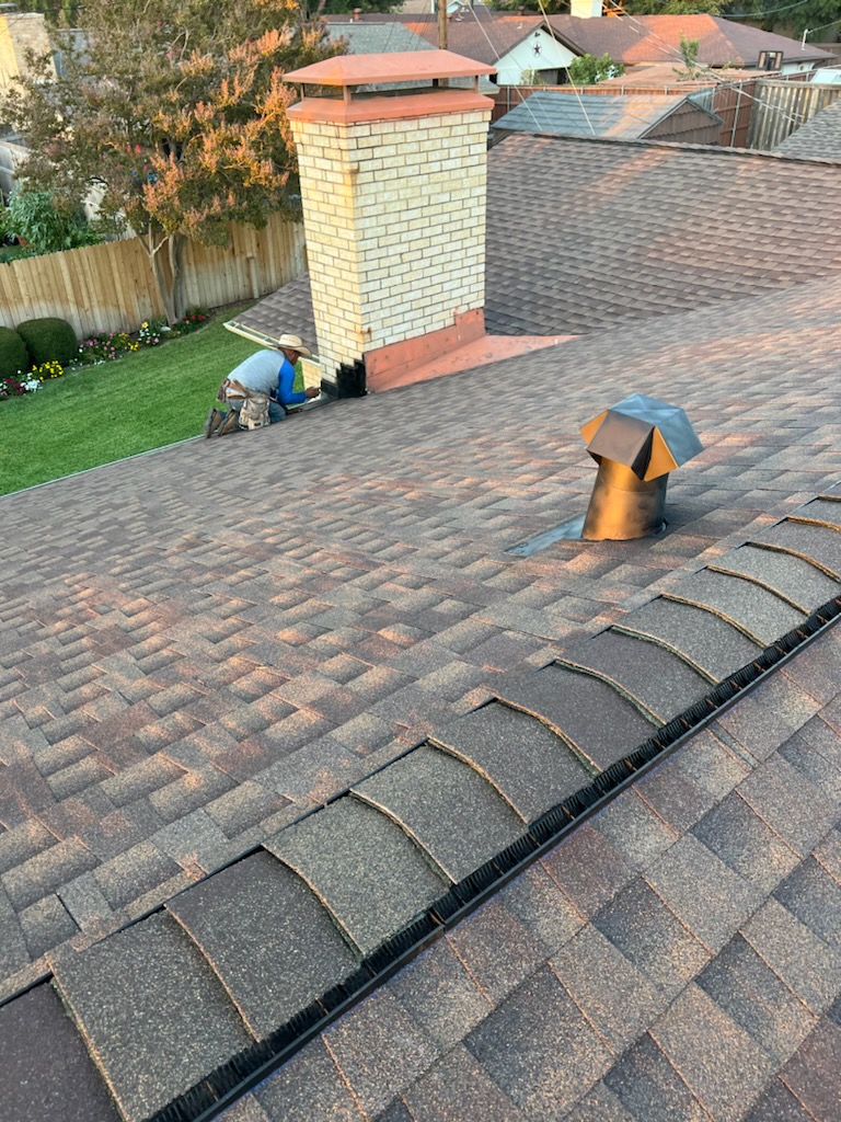 Quick Job in Irving, TX